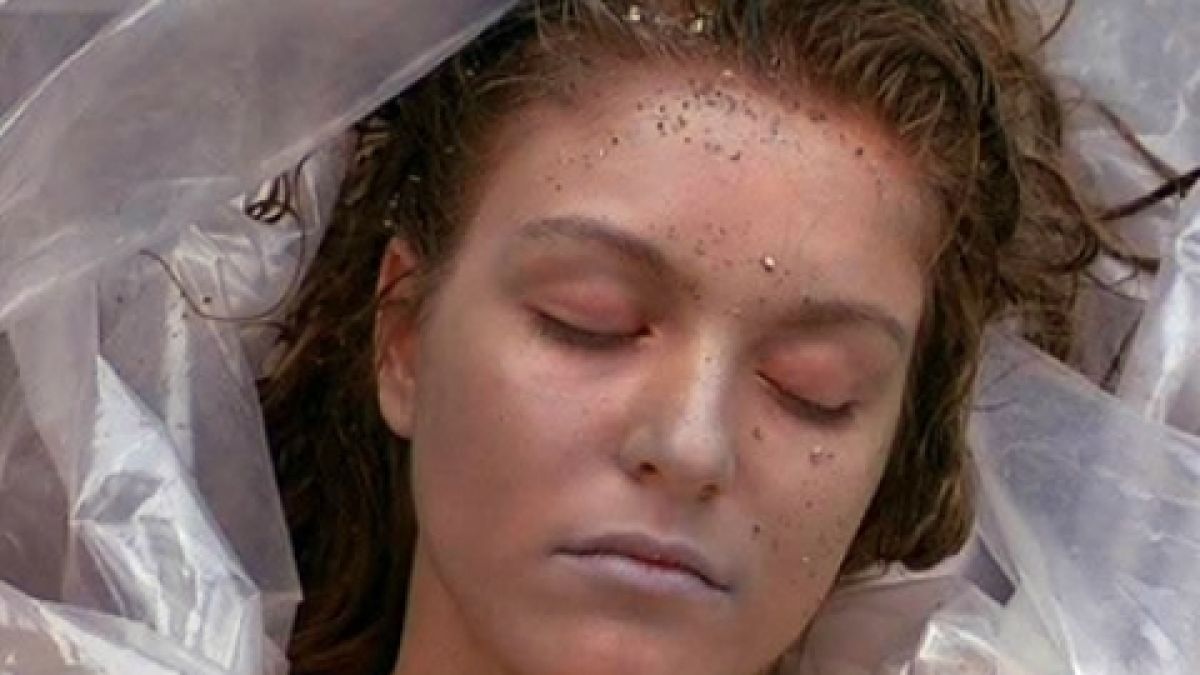 Престъплението, което вдъхновява сериала, смразил кръвта на всички през 90-те години - "Туин Пийкс" (СНИМКИ)
