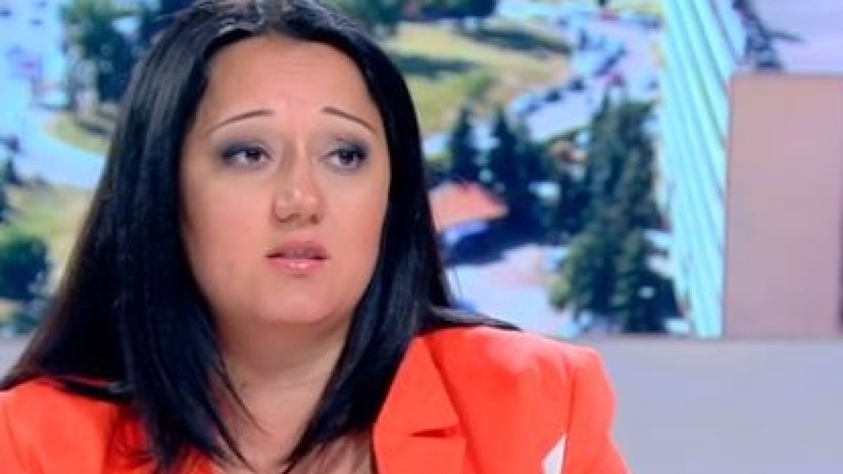 Павлова отсече: Българското председателство не е застрашено, всичко останало са спекулации! 