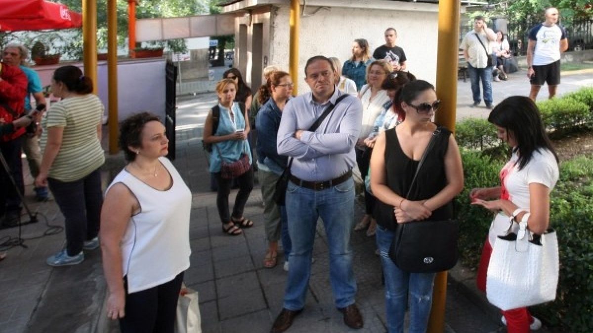 Нов протест: Скачат срещу Владо Плацентата, искат сурово наказание за пребитата акушерка