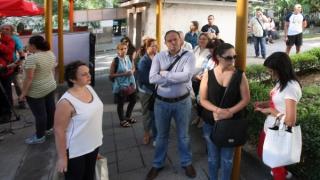 Нов протест: Скачат срещу Владо Плацентата, искат сурово наказание за пребитата акушерка