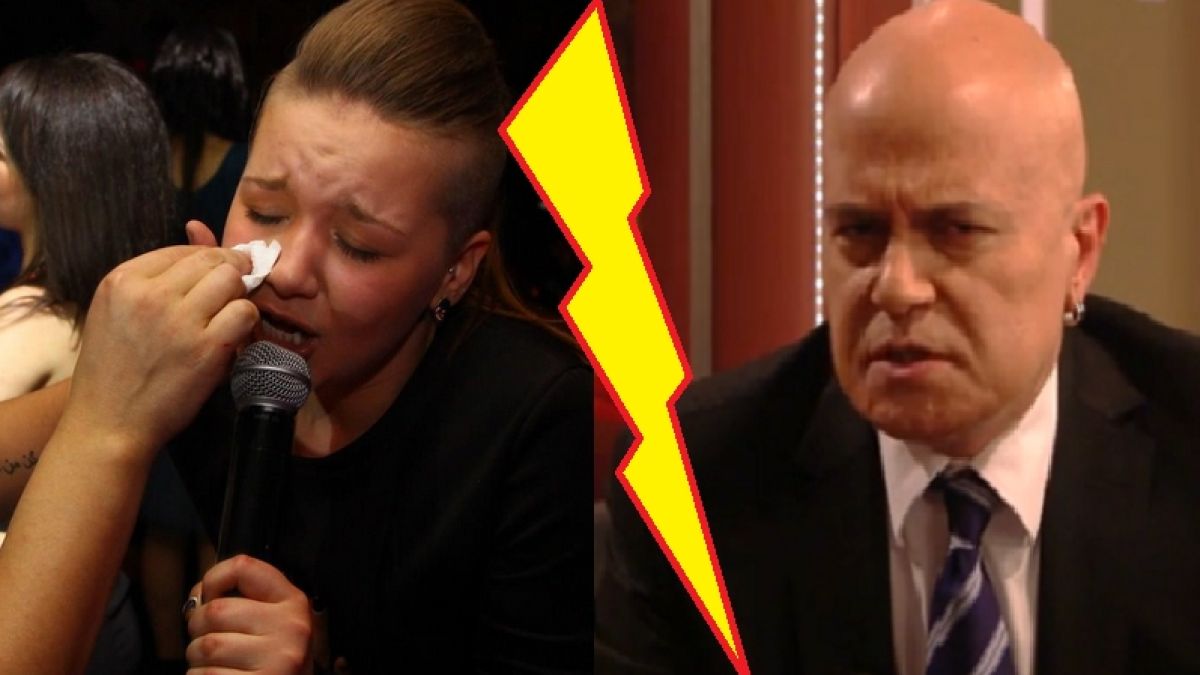 Скандалът се изостря! Слави заби нов звучен шамар на Грахич с тази забрана...