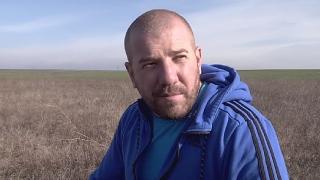 Първо в БЛИЦ: Няма да повярвате какво направи Динко часове, след като отърва белезниците! (СНИМКА)