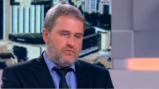 Културният министър: Харесвам визията на Боршош за НДК, ще го върна веднага след проверките
