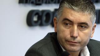 Антон Генов проговори за случващото се около него