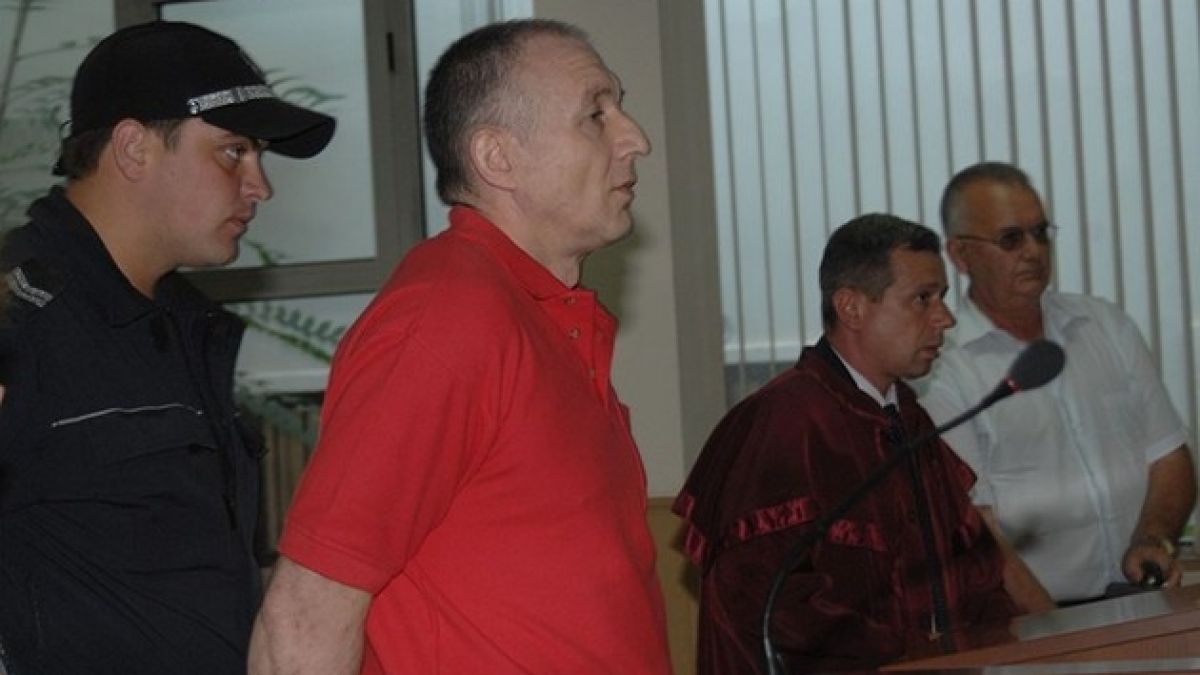 Първо в БЛИЦ! Доживот за килъра на митничаря Дребчев, 15 години за посредника на мократа поръчка 