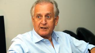 Извънредно в БЛИЦ! Оперираха по спешност Спас Русев в "София Мед"! Собственикът на "Левски" е... (ОБНОВЕНА/СНИМКА)