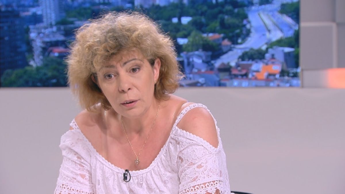 Проговори уволнената от СМГ учителка 