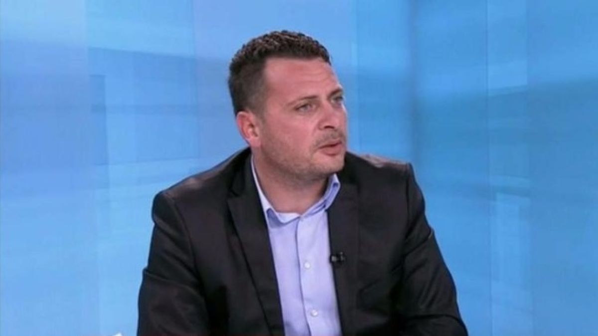 Иван Ченчев: Бузлуджа е важна за България, не само за БСП (ВИДЕО)
