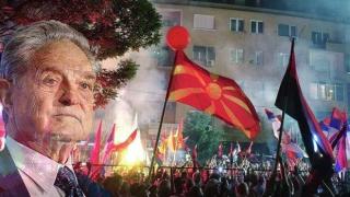 Ексклузивно в БЛИЦ! Най-новата статия на Кеворк Кеворкян: Утре ще кажат, че сте македонци 