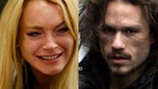 Линдзи Лоън с шокиращо разкритие за смъртта на Хийт Леджър! Твърди, че жертва на заговор на холивудските босове