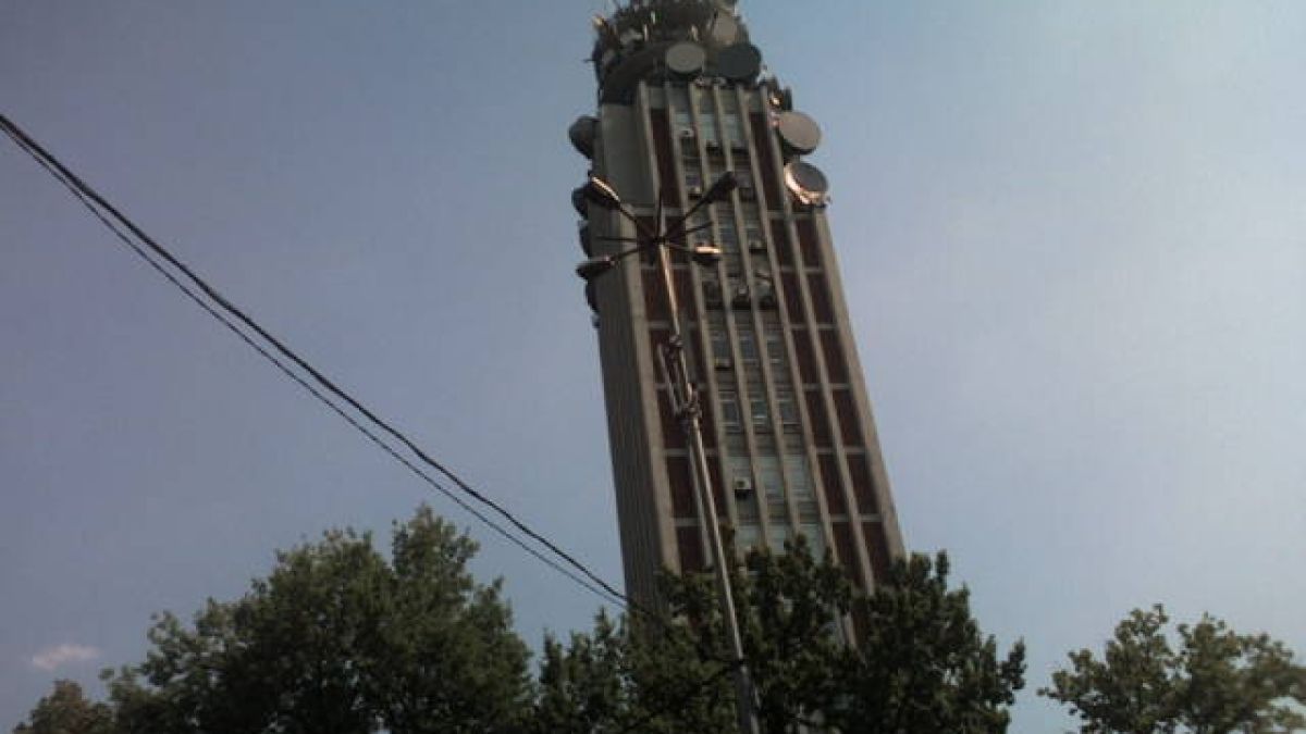 От това място ще можете да видите цяла София 