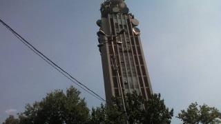 От това място ще можете да видите цяла София 
