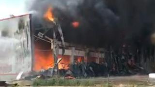 Министър Радев с важна информация за здравето на хората след огнения ад в Казичене 