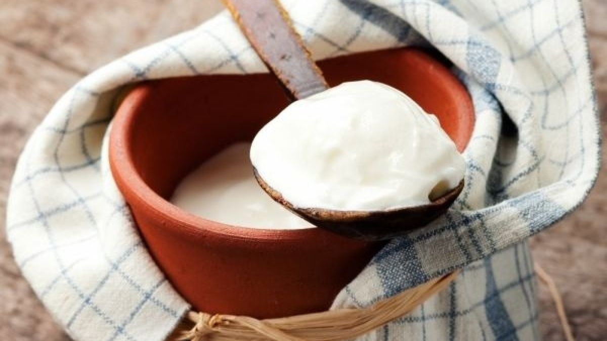 Голямо прецакване: Гърция ни краде киселото мляко!