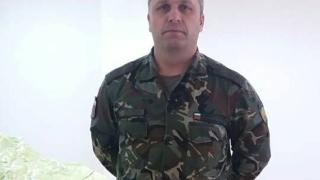 Страшна трагедия със зам.-командира на под 24 600-Благоевград подп. Пламен Пацов