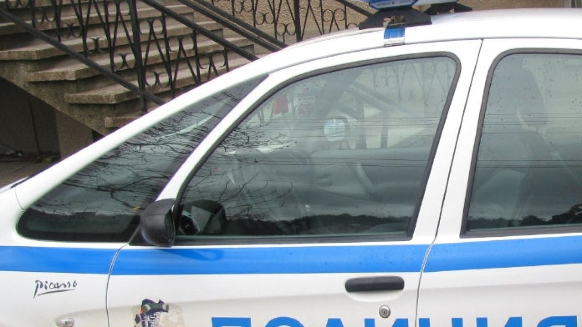В Стара Загора издирват шофьор, убил мъж на пътя и избягал