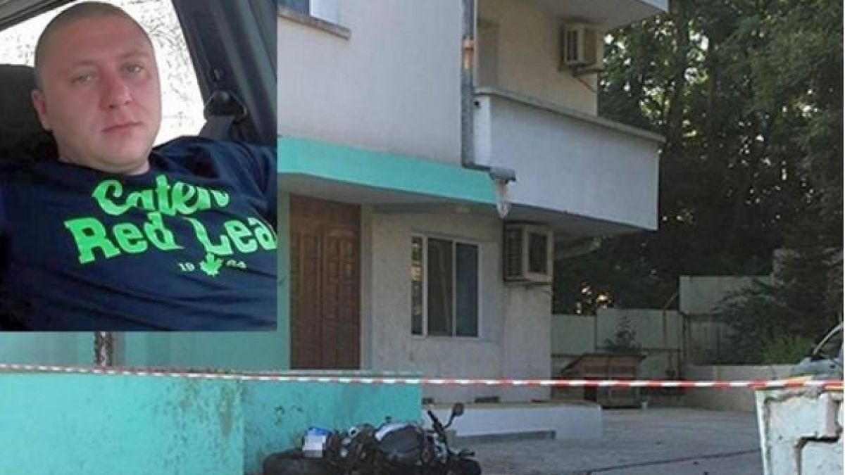Два часа никой не забелязал трупа на моториста Милен, загинал при зверска катастрофа в Бургас