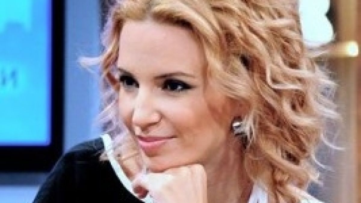 Ирина Тенчева с ново хоби: Пие от сутрин до вечер и не спира да се хвали с това 