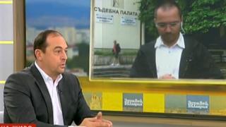 Ани Цолова нападна остро евродепутата Джамбазки за призивите му към жестоки наказания за ромите престъпници и закрилниците им от НПО-тата