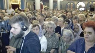 Пловдивският владика Николай Пловдивски изригна: Мракобесни сили се надигат, ЕС иска да продаваме земята на българите на чужденци