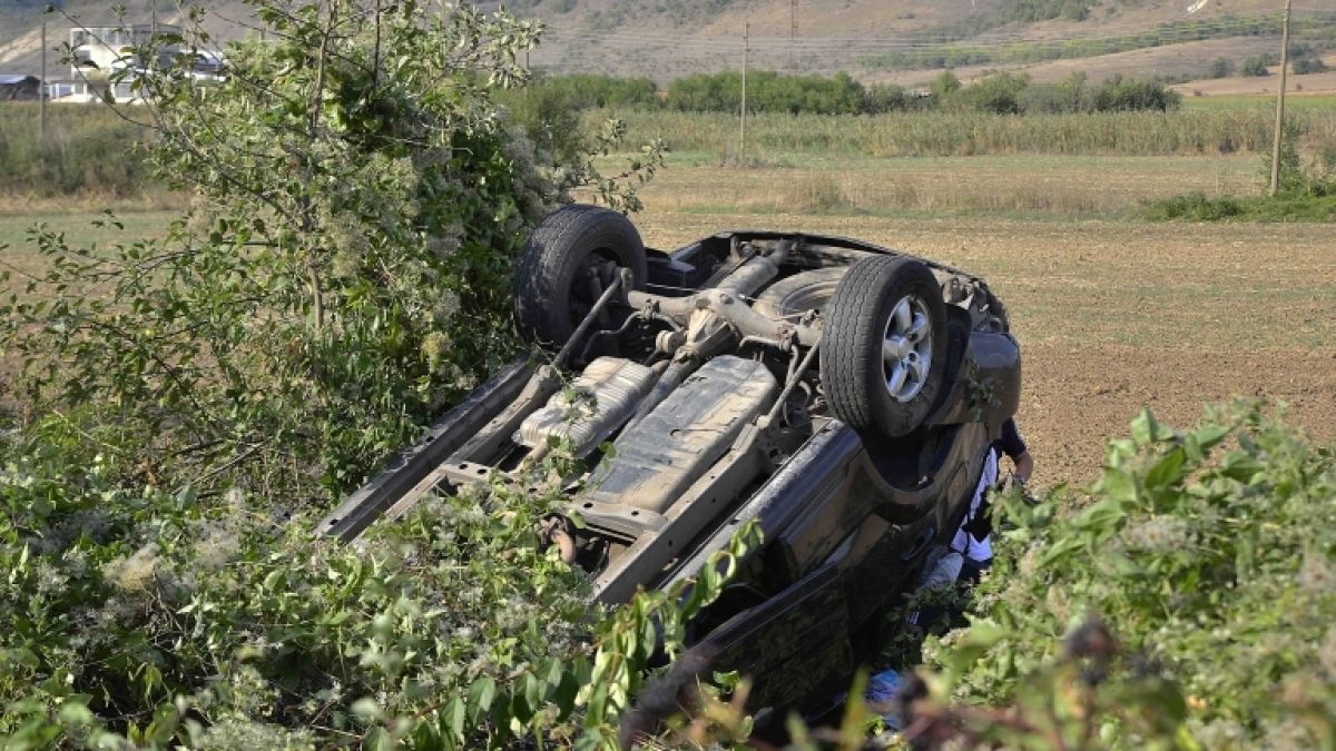 Ужас в Добричко: Нелепа смърт в нива почерни цяло село!