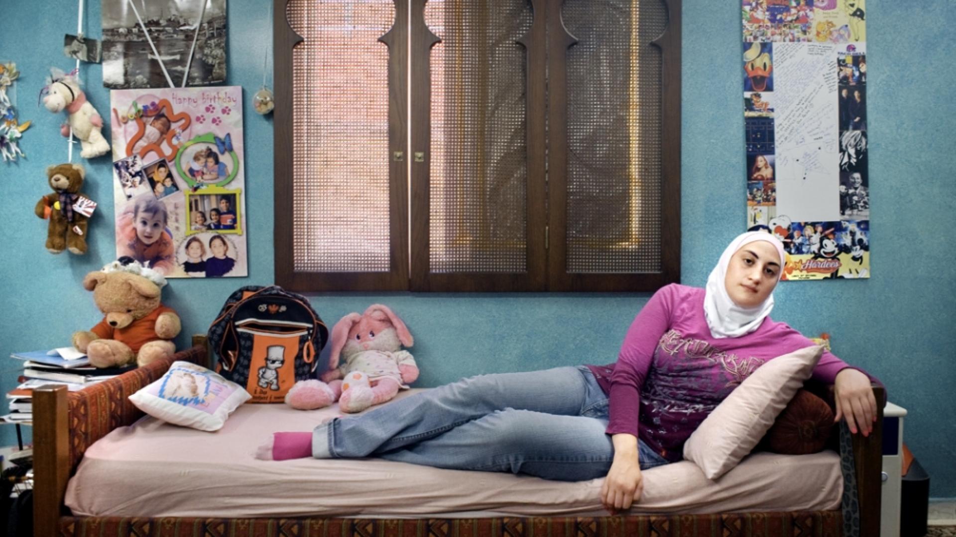 Пробив: Появи се първият „халал секс наръчник” за мюсюлманки, обяснява за целувките, позите и... 