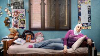 Пробив: Появи се първият „халал секс наръчник” за мюсюлманки, обяснява за целувките, позите и... 