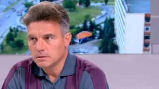 Проф. Иво Христов: Циганите са жертва на българския преход
