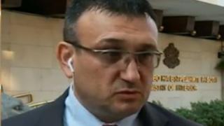 Главният секретар на МВР разби на пух и прах всички съмнения кой точно е убиецът на 18-годишния Алекс от Бяла