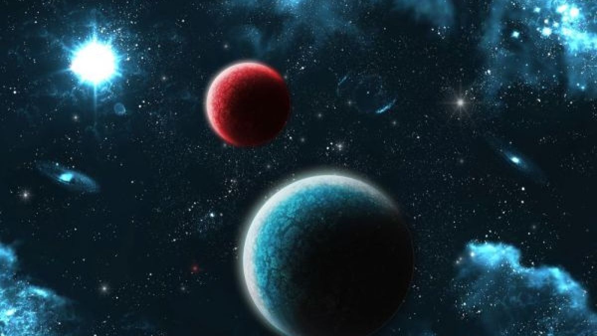 Съществува екзопланета с големината на Земята, на която може да се живее 150 000 години, но...