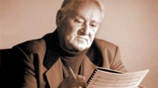 Скръбна вест! Отиде си емблематичен роден диригент