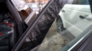 Ексклузивно в БЛИЦ! Белязания движи с бронирано "Ауди" - предизвиква директно новите шефове на МВР!