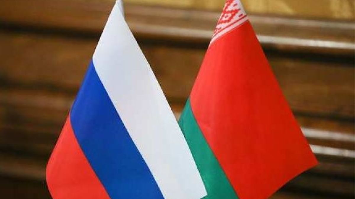 Вицепремиерът на ДНР: Малорусия ще поеме курс към присъединяване със Съюзната държава на Русия и Беларус