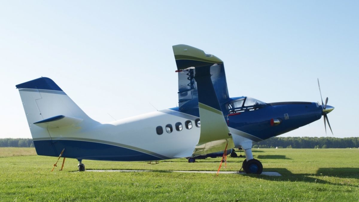 Кой руски самолет ще замени знаменития 70-годишен ветеран Ан-2?
