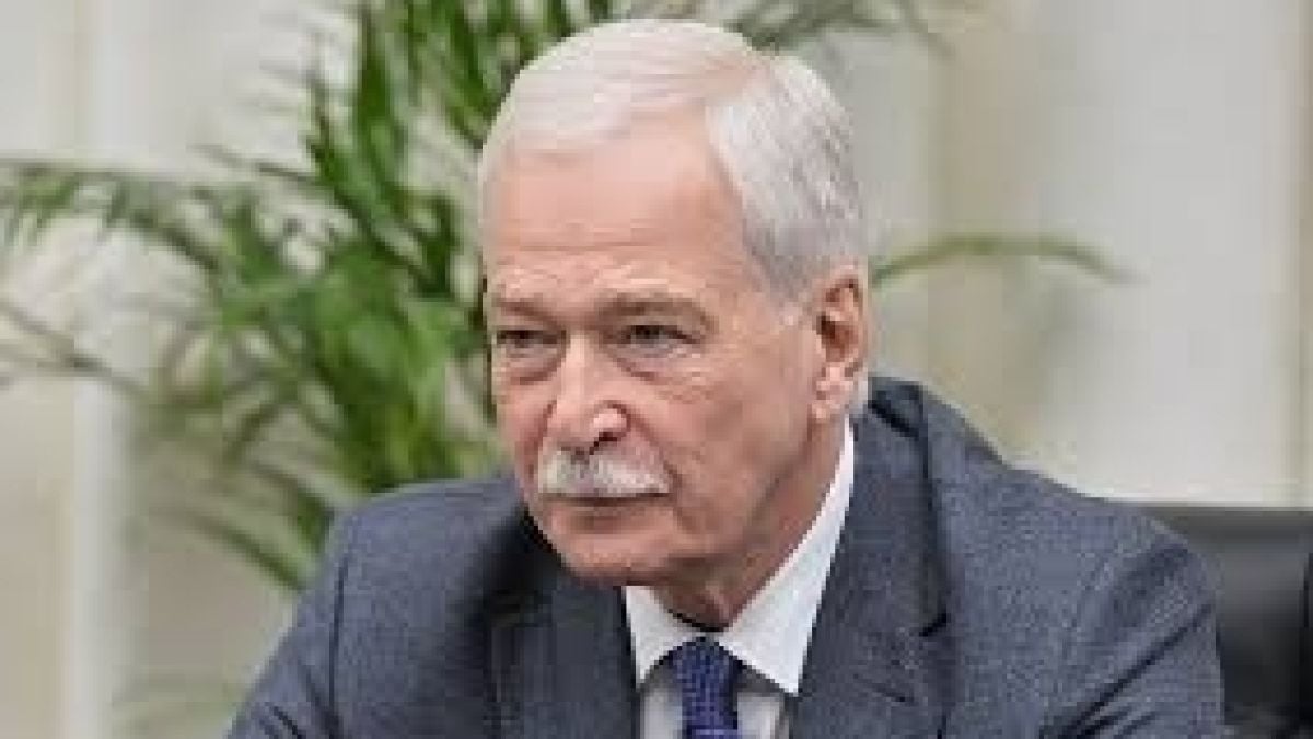 Човекът на Москва за Донбас попари Малорусия: Инициативата не се вписва в Минския процес