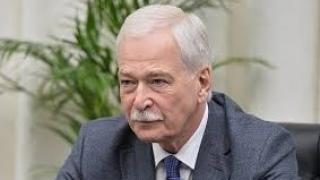 Човекът на Москва за Донбас попари Малорусия: Инициативата не се вписва в Минския процес