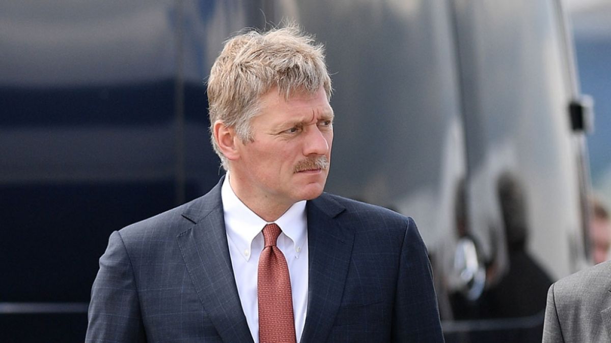 Кремъл с първа реакция на създаването на Малорусия
