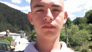 Обрат в издирването на изчезналия Кристиян! Може да е жив, жени видяха в местността "Ажиларска река"... 