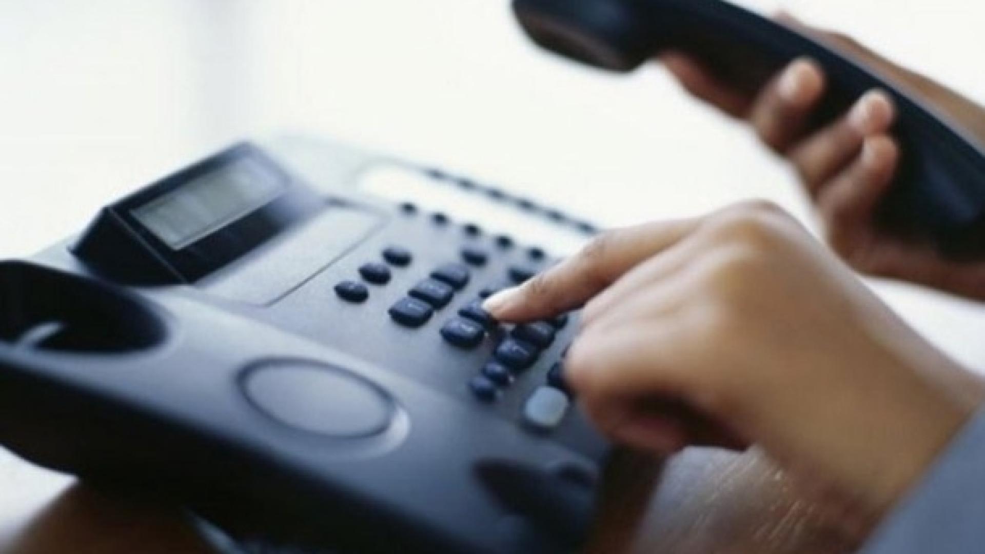 Да не си ало измамник в Китай! Чън съжали жестоко, че е набрал номера на ученичка