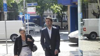 Официално! Боршош вече има обвинение заради НДК (СНИМКИ)