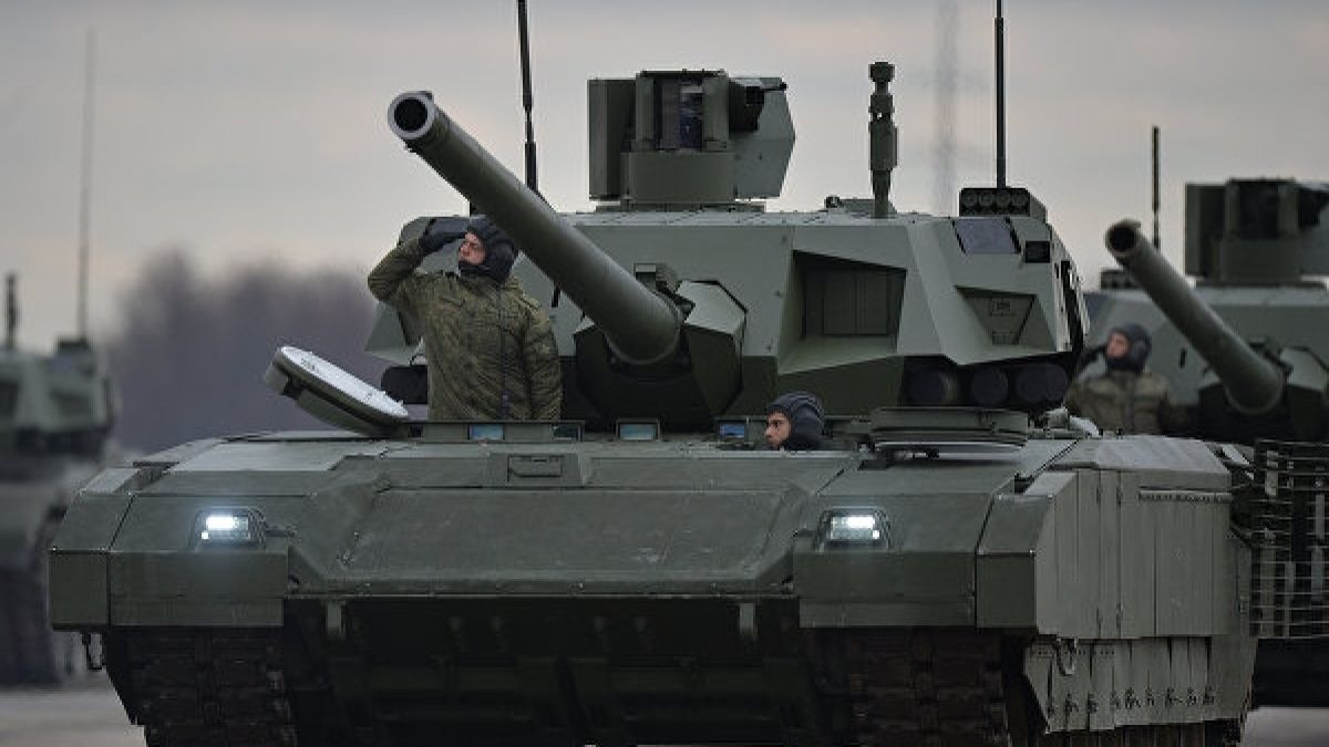 NI: Как САЩ могат да загубят от Русия сухопътна война в Европа заради тежкото наследство от Обама 