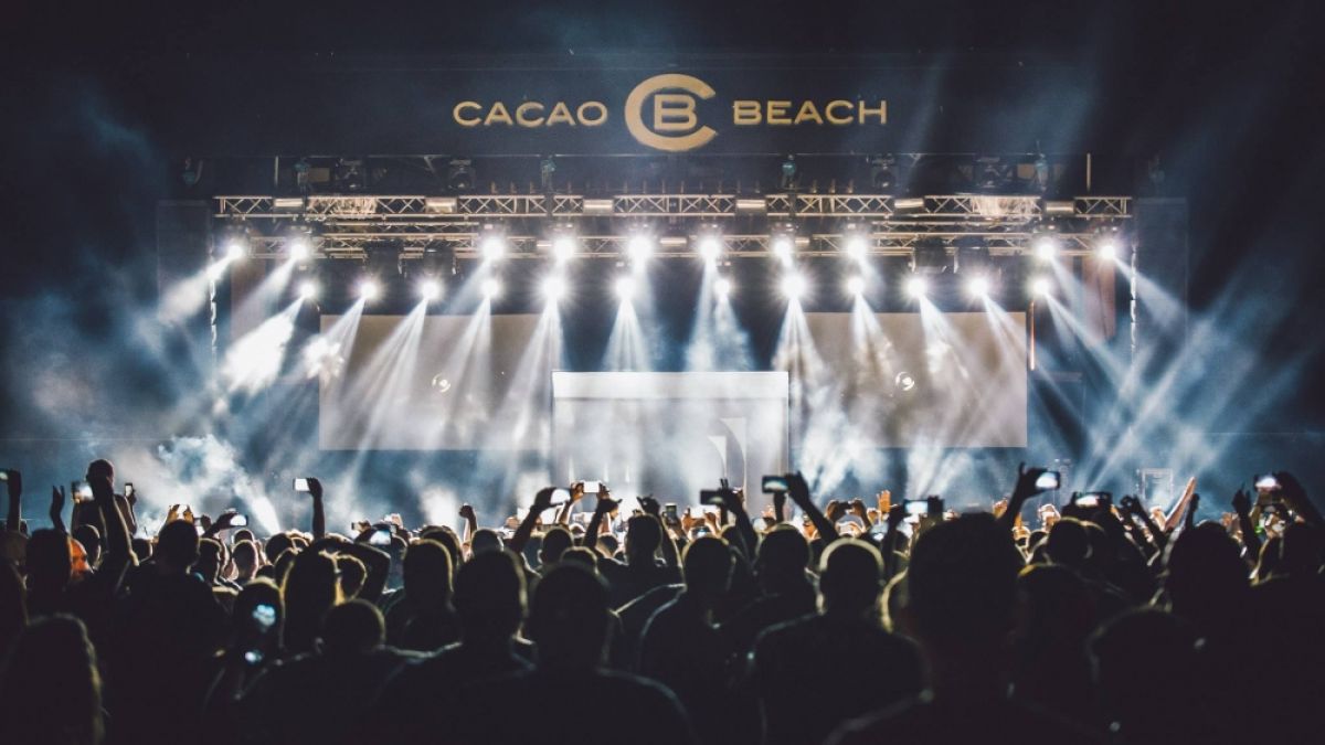 Лятото идва! Започва SOLAR Summer 2017