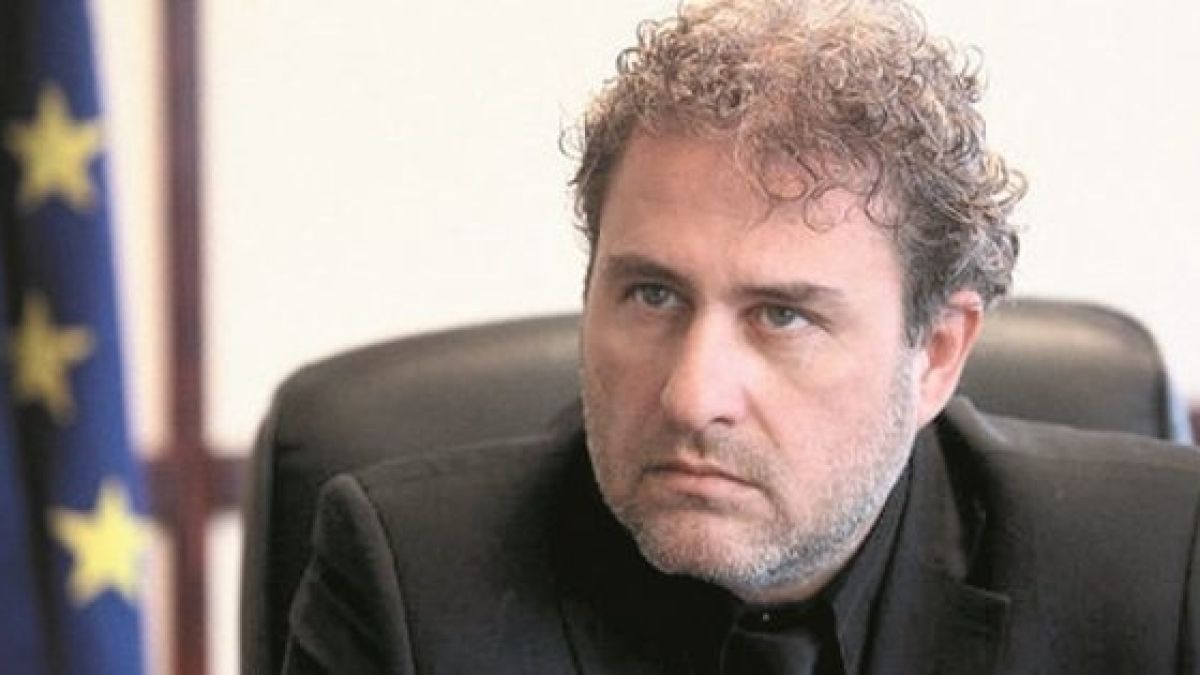 Културният министър разкри какво се случва с ремонта на НДК и къде са парите