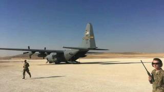 Разкритие! Сателитни СНИМКИ показват каква огромна секретна база градят САЩ в Сирия