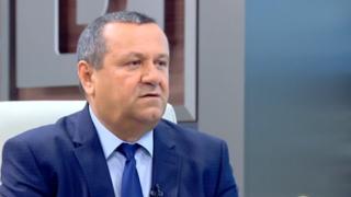 Хасан Адемов: Премиерът ще реши дали да отпадне Клас "Прослужено време"