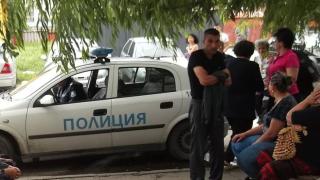 Поредно ромско безчинство! Двама бабаити потрошиха от бой непълнолетно българче във Видинско!