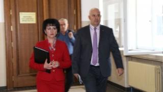 Само в БЛИЦ TV: Цялото ВИДЕО от брифинга за КТБ и разкритията на прокуратурата 