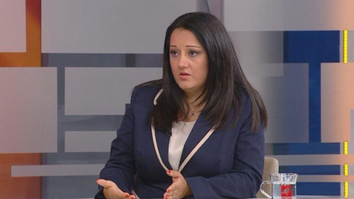 Лиляна Павлова отговори имало ли е натиск за НДК и обществените поръчки 