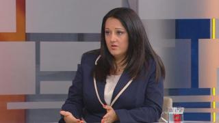 Лиляна Павлова отговори имало ли е натиск за НДК и обществените поръчки 
