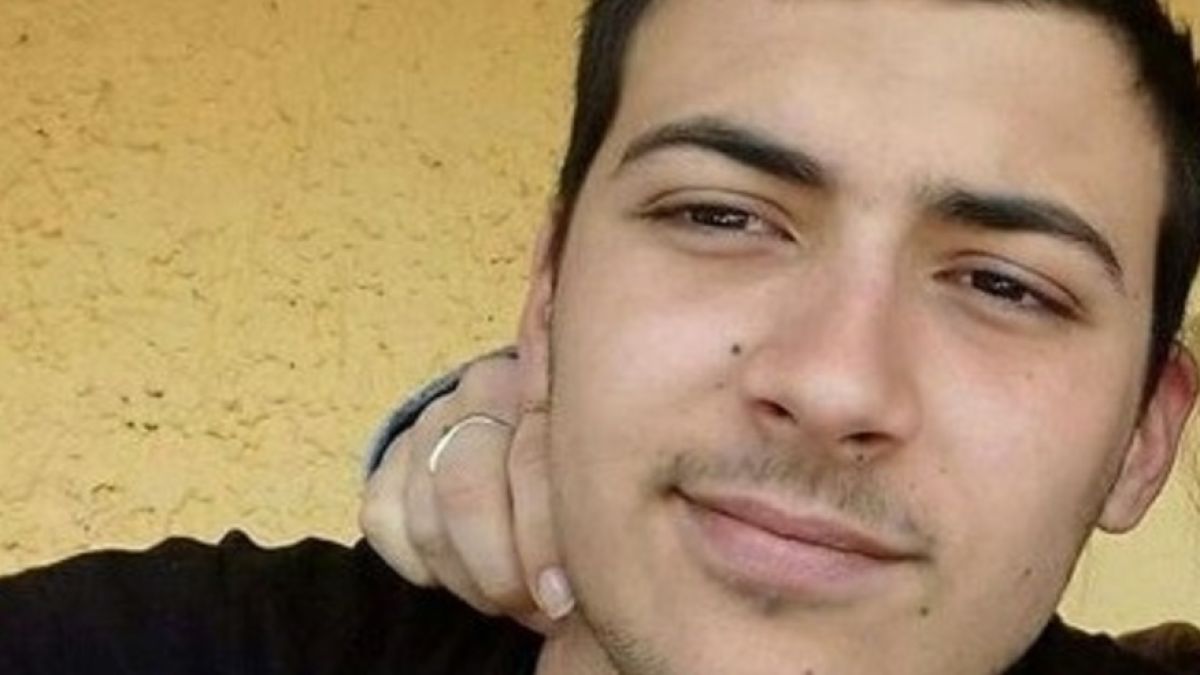 Пак Черен Илинден: Кристиян остана завинаги на 18, откриха тялото му в морето на Златните